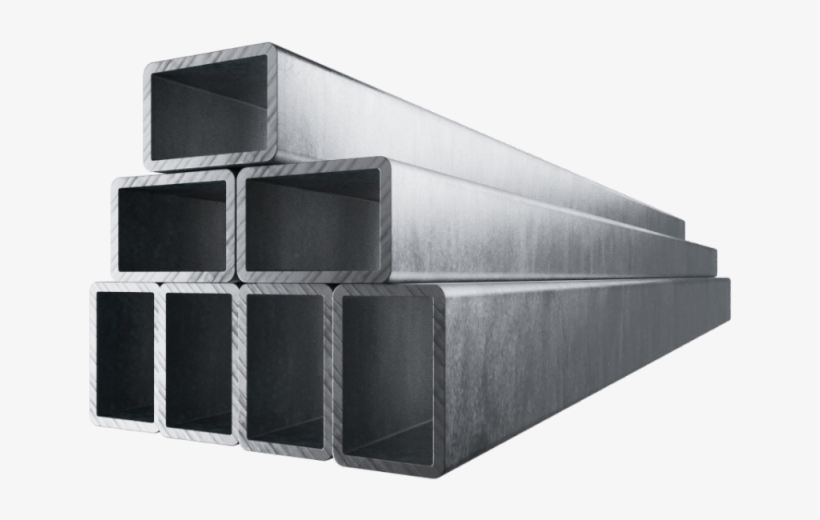 Rectangular Hollow Sections